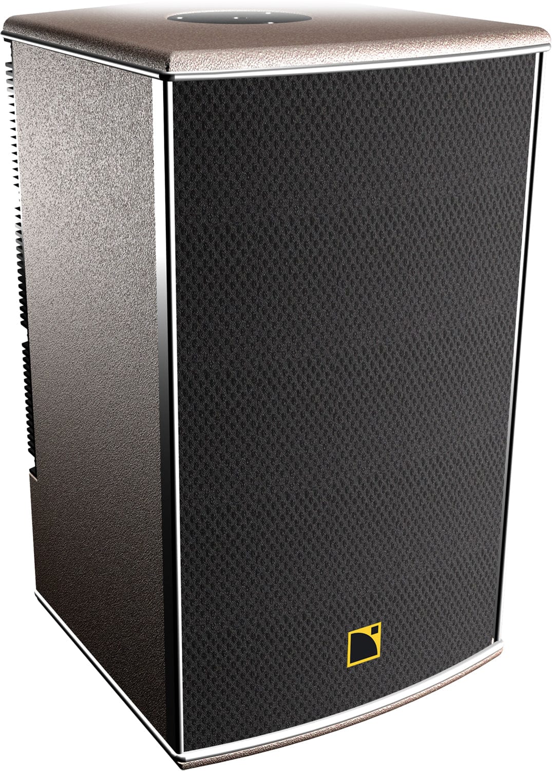 L-Acoustics 108P 8-Inch Self-Powered Coaxial Loudspeaker - Solotech