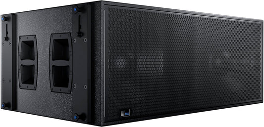 Meyer Sound 1100-LFC Powered Subwoofer - ProSound and Stage Lighting