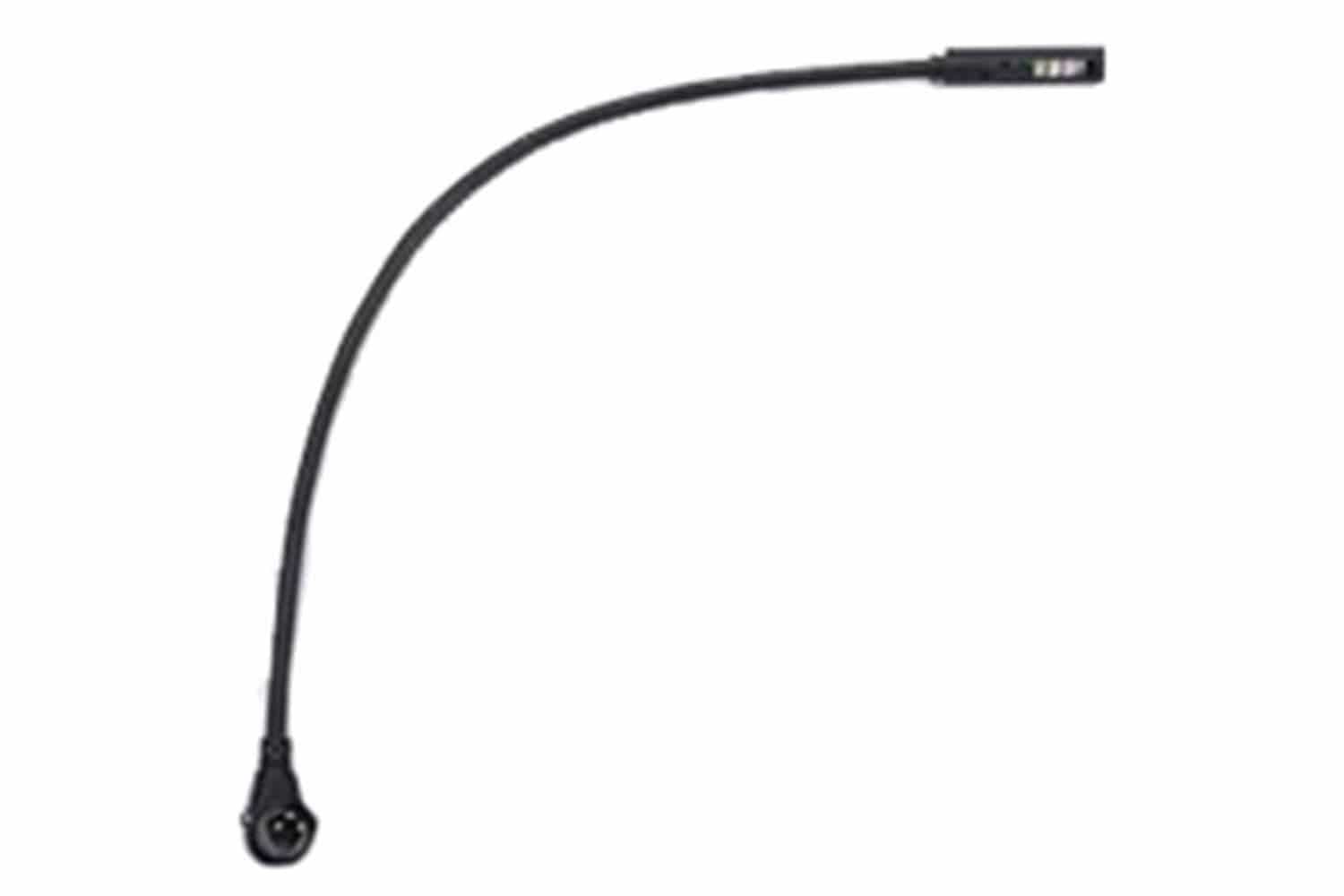 Littlite 12XRLED 12-Inch R-Angle LED XLR Socket Light – Solotech