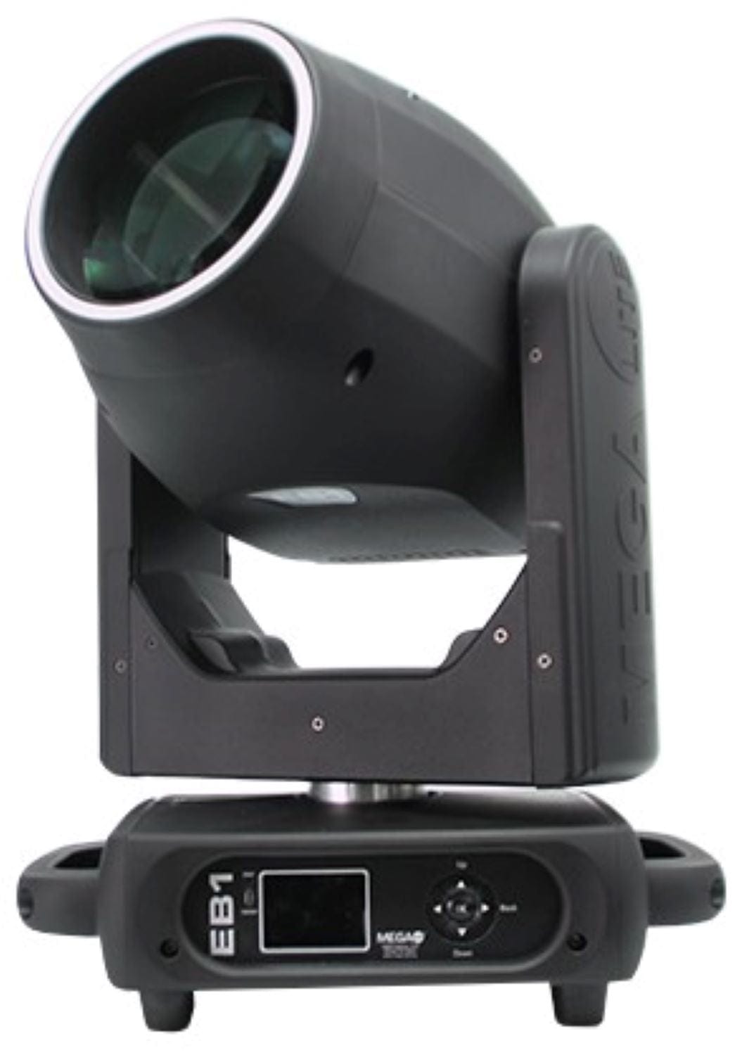 Mega-Lite EB1 Moving head Light - PSSL ProSound and Stage Lighting