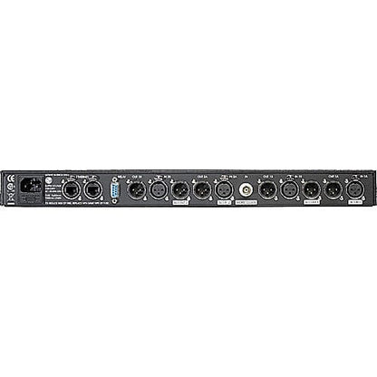 Klark Teknic DN 9344 4-Channel Expansion for DN9340 Equalizer - PSSL ProSound and Stage Lighting