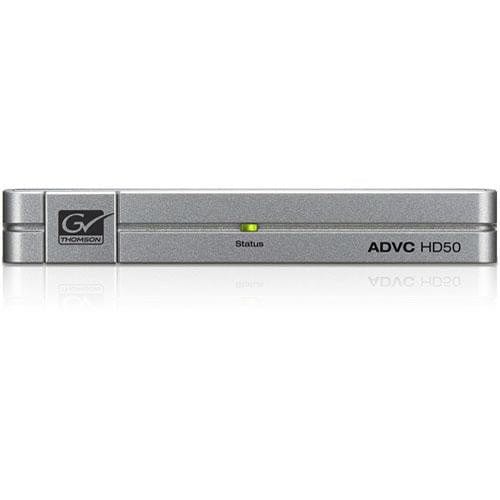 Grass Valley ADVC HD50 Real-Time HDMI to HDV Converter