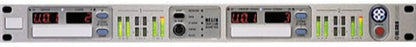 Klark Teknic DN 9344 4-Channel Expansion for DN9340 Equalizer - PSSL ProSound and Stage Lighting