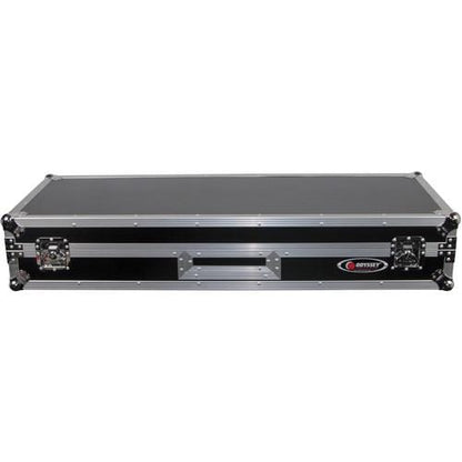 Odyssey Coffin Case (2)Ttables & (1)10In Mxr Std - PSSL ProSound and Stage Lighting