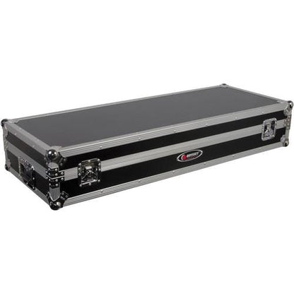 Odyssey Coffin Case (2)Ttables & (1)10In Mxr Std - PSSL ProSound and Stage Lighting