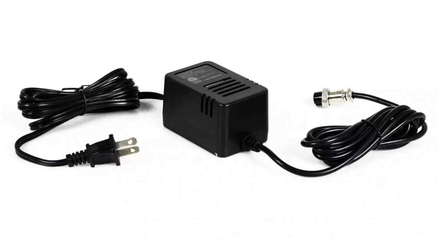 Alesis Power Supply Adapter for Multimix Mixers - Solotech