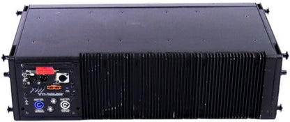 Meyer Sound Melodie Powered Line Array Speaker - Solotech