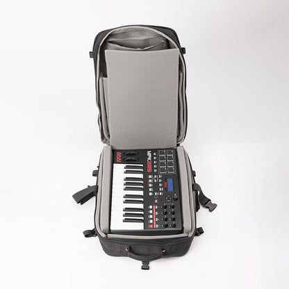 Magma MGA47894 Solid Blaze Pack 180 Professional Equipment Backpack - PSSL ProSound and Stage Lighting