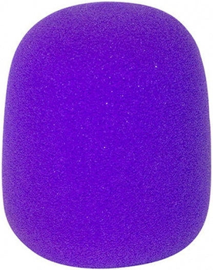 On-Stage ASWS58-P Foam Windscreen - Solotech