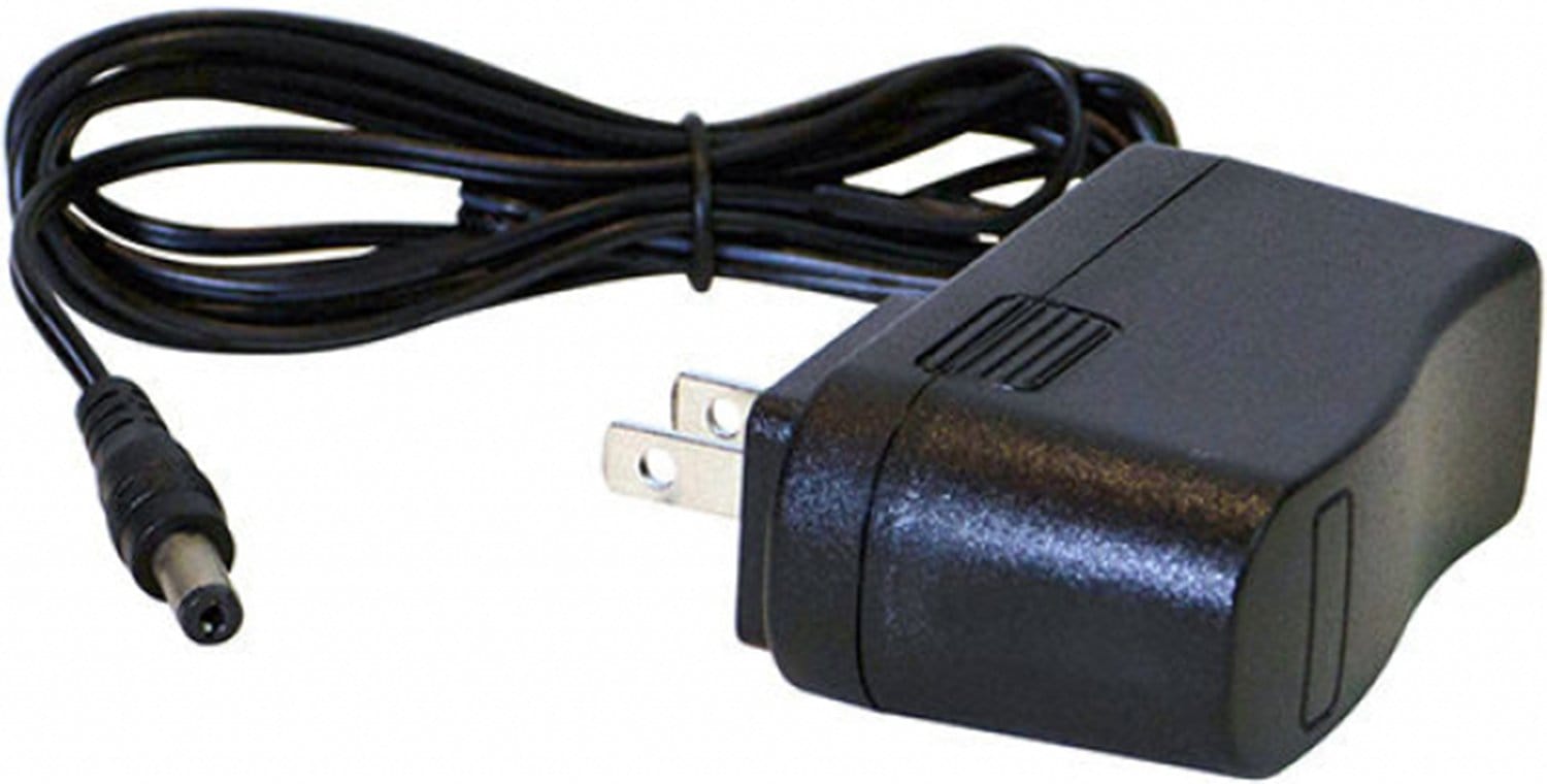 On-Stage PS9500 9V Pedal Power Supply - Solotech