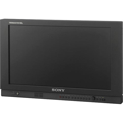 Sony PVMA170 17" OLED Reference Monitor - PSSL ProSound and Stage Lighting