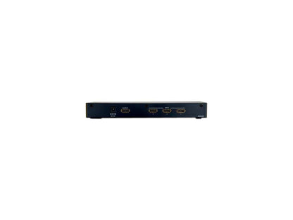 C2G 40445 TruLink 4-Port HDMI Selector Switch - PSSL ProSound and Stage Lighting