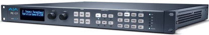 AJA FS-HDR 4K Audio/Video Frame Synch & Converter - Solotech