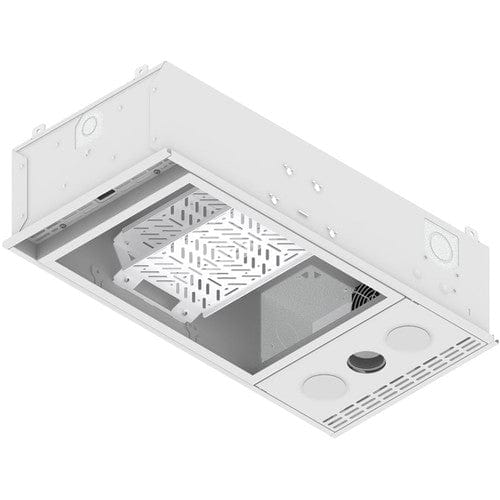 FSR CB12P Classroom Ceiling Enclosure - PSSL ProSound and Stage Lighting