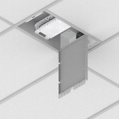 FSR CB12P Classroom Ceiling Enclosure - PSSL ProSound and Stage Lighting