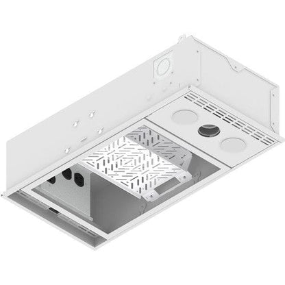 FSR CB12P Classroom Ceiling Enclosure - PSSL ProSound and Stage Lighting