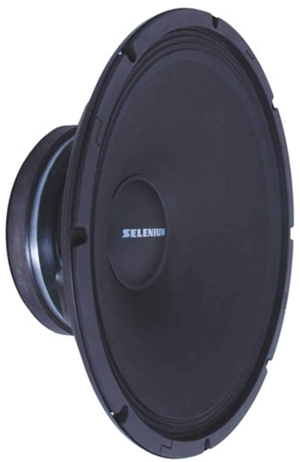 Selenium 15PW5 15-Inch Rawframe Woofer 350W - ProSound and Stage Lighting