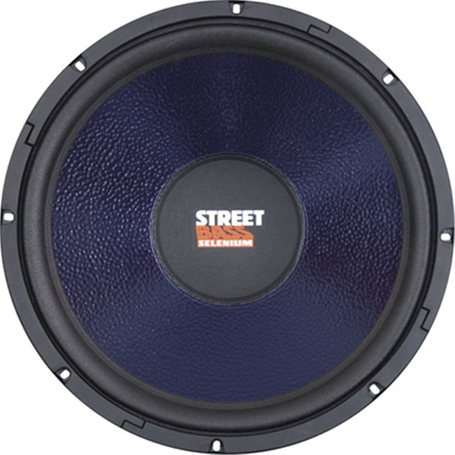 Selenium 15W1A 15-Inch Rawframe Subwoofer - Solotech