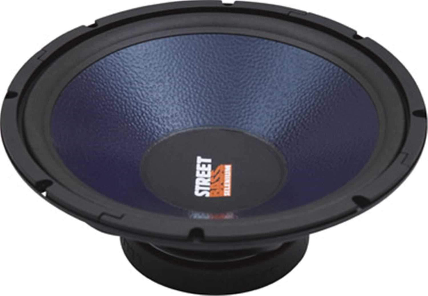 Selenium 15W1A 15-Inch Rawframe Subwoofer - Solotech