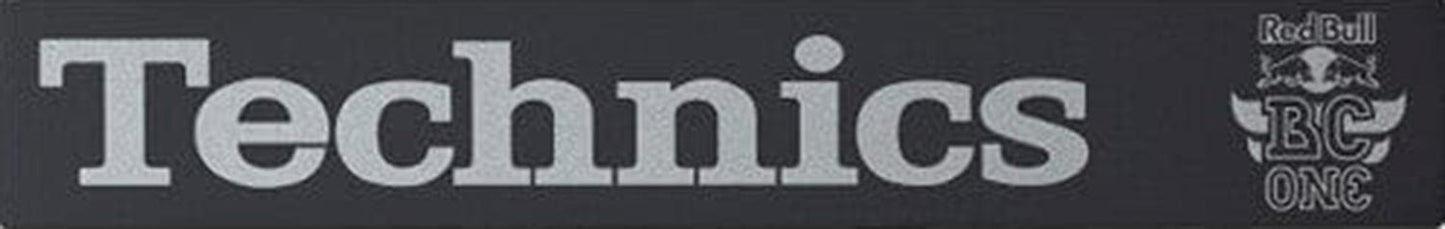 Technics SL-1200MK7S Direct Drive Turn Table Red Bull BC ONE (Limited Edition) - PSSL ProSound and Stage Lighting