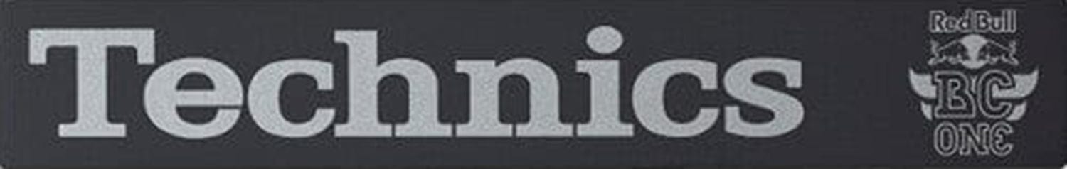 Technics SL-1200MK7S Direct Drive Turn Table Red Bull BC ONE (Limited Edition) - PSSL ProSound and Stage Lighting