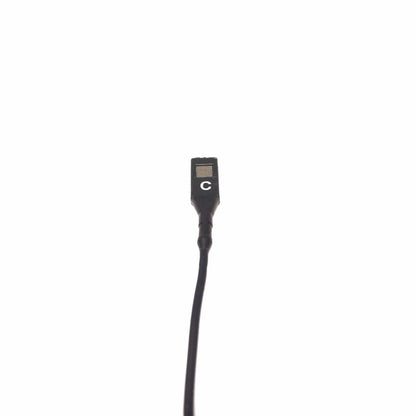 Countryman EM101 Cardioid Lavalier Mic - Solotech