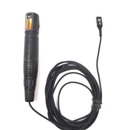 Countryman EM101 Cardioid Lavalier Mic - Solotech