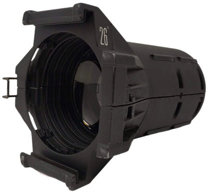 ETC CALS426 26-Degree Lens Tube - Solotech