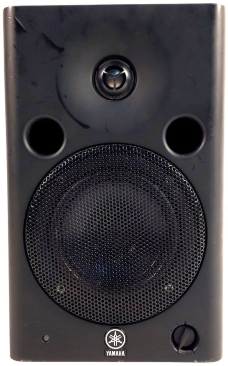 Yamaha MSP5 Speaker Preamplified - ProSound and Stage Lighting