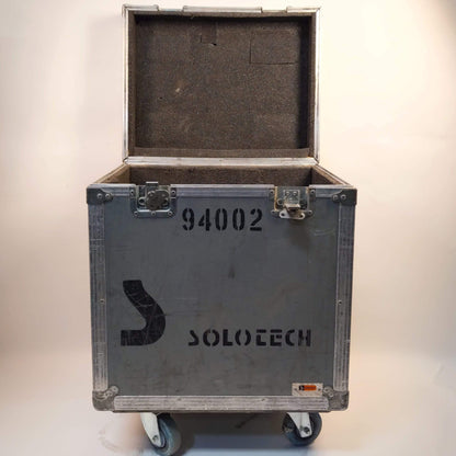 Solotech CIEM Gray 23x18 Transport Case - Solotech