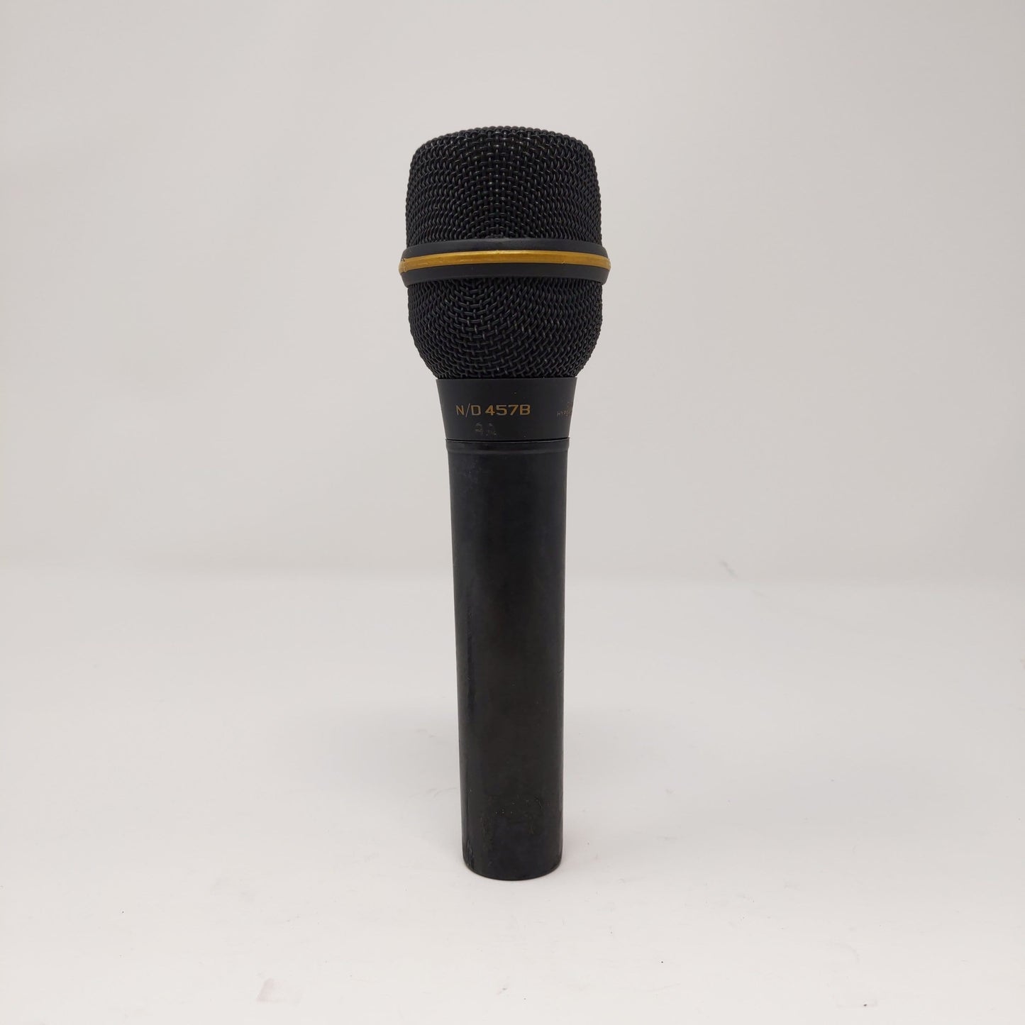 Electro Voice ND457B Hypercardioid Dynamic Vocal Microphone - Solotech