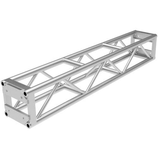 Global Truss DT-GP6 6-Foot End Plated Truss Segment - PSSL ProSound and Stage Lighting