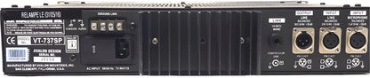 Avalon VT-737sp Used 1-Channel Tube Mic Pre Amp Channel Strip - PSSL ProSound and Stage Lighting