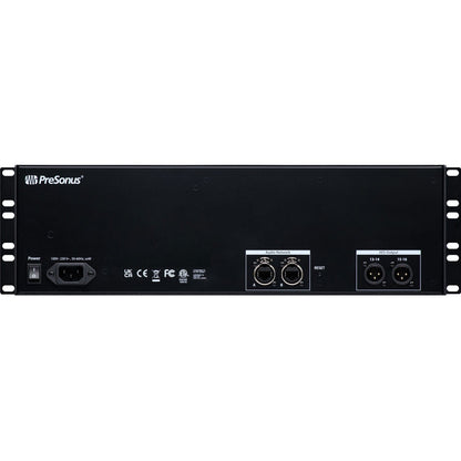 Presonus NSB32.16 32-Channel AVB Networked Stage Box - PSSL ProSound and Stage Lighting