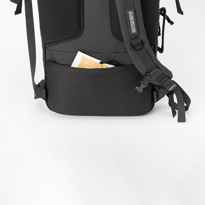 Magma MGA47894 Solid Blaze Pack 180 Professional Equipment Backpack - PSSL ProSound and Stage Lighting