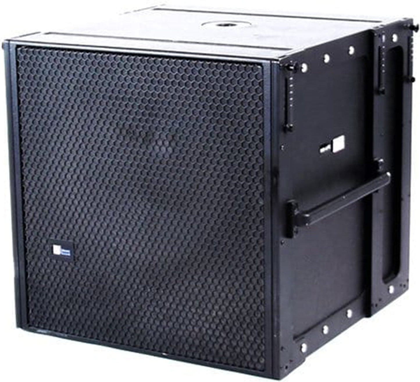 Meyer Sound 900-LFC Powered Subwoofer - ProSound and Stage Lighting