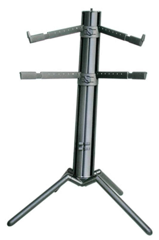 K&M 1886000035 Spider Pro Stand - Black - ProSound and Stage Lighting