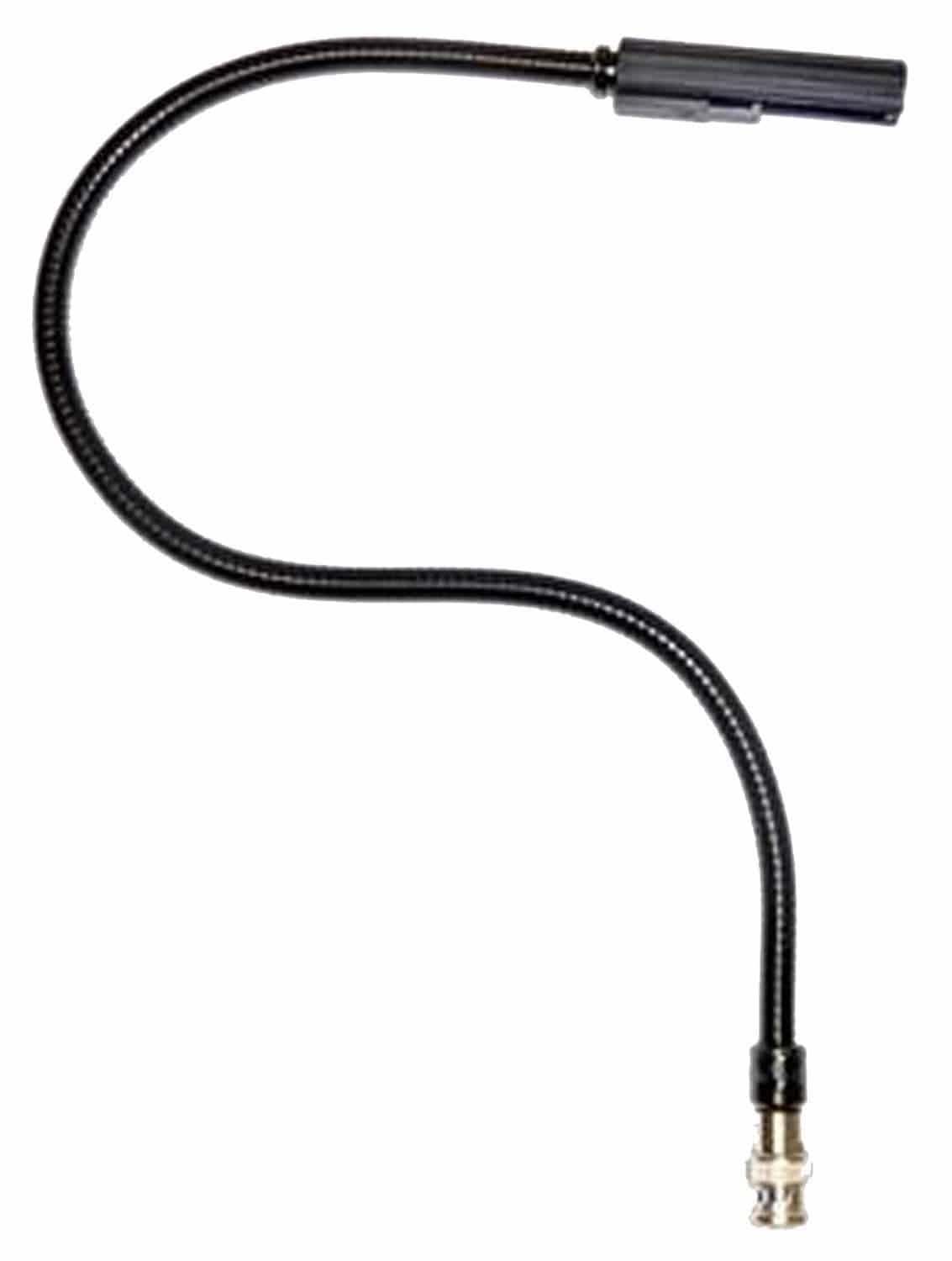 Littlite 18" Detachable BNC LED Gooseneck Light - PSSL ProSound and Stage Lighting