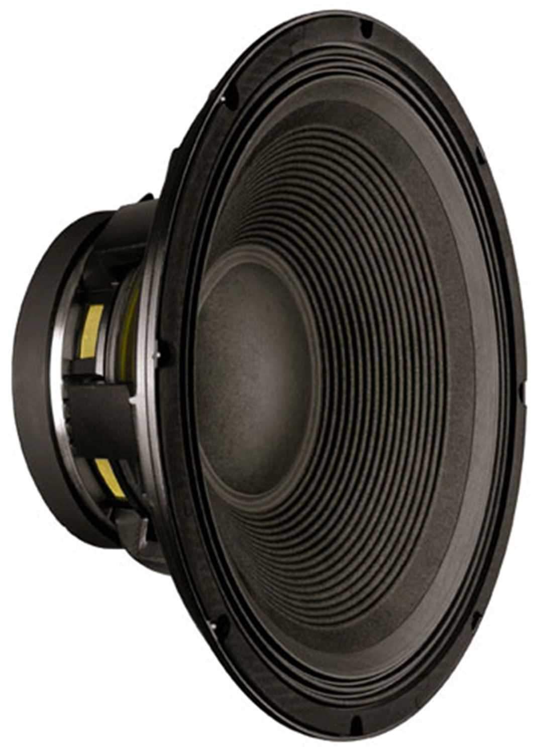 Selenium 18SW2P 18-Inch Rawframe Subwoofer 600W - Solotech