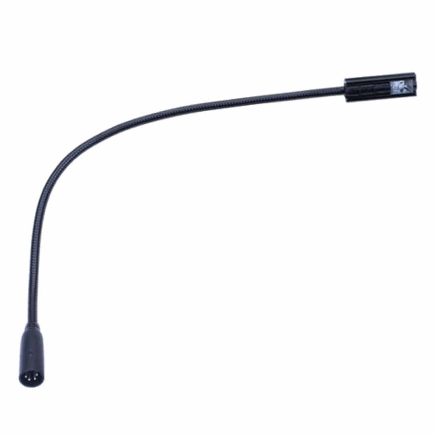 Littlite High Intensity 18 4 Pin Xlr Gooseneck Lamp - ProSound and Stage Lighting