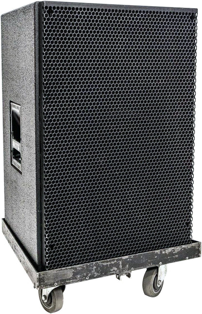 Meyer Sound CQ-1 Powered Loudspeaker - Solotech