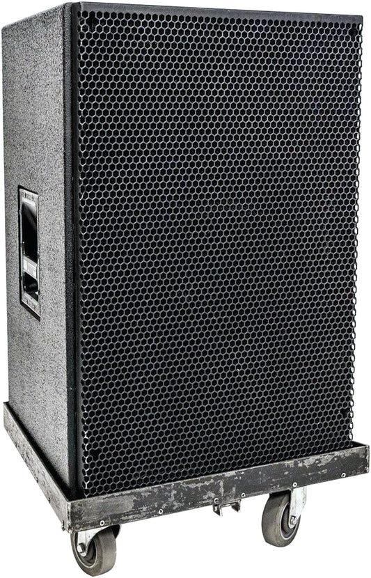 Meyer Sound CQ-1 Powered Loudspeaker - ProSound and Stage Lighting