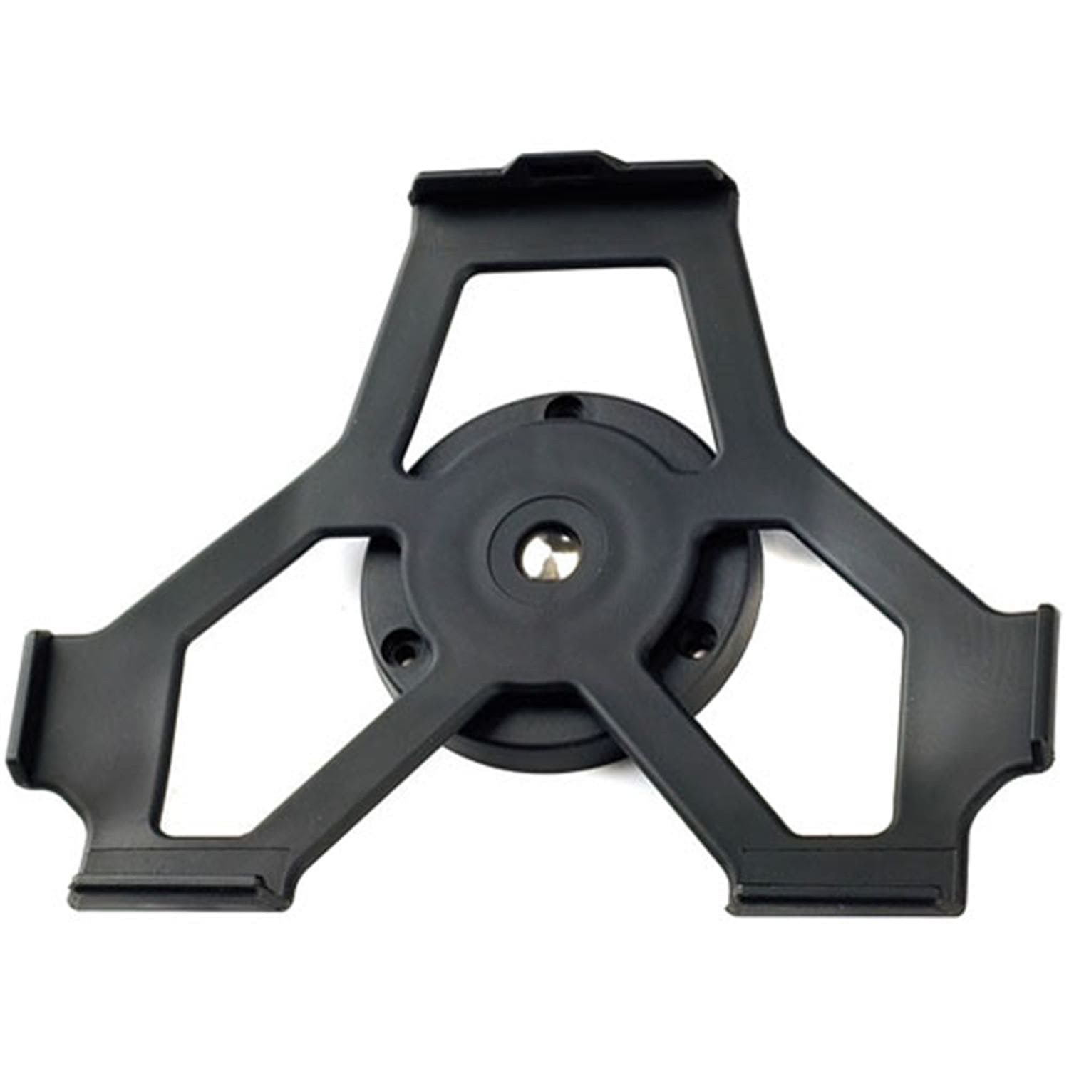 K&M 19730 iPad Wall Mount Holder - ProSound and Stage Lighting