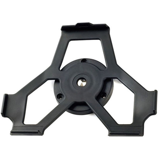 K&M 19730 iPad Wall Mount Holder - Solotech