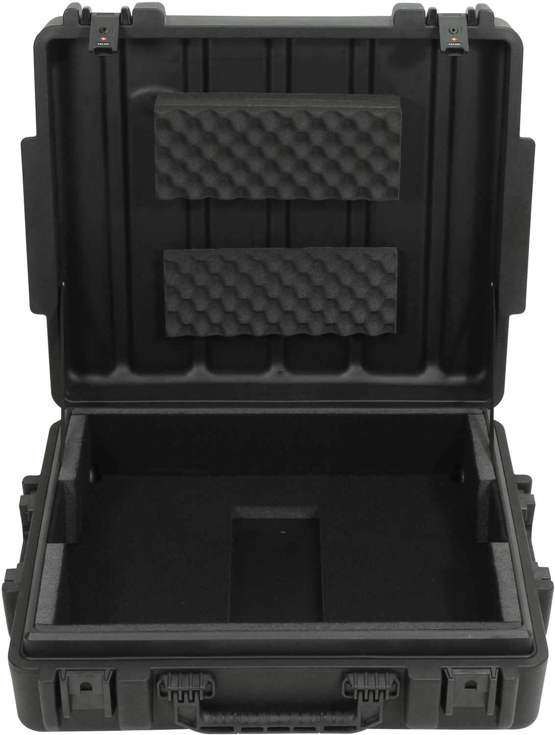 SKB 1R2723-8BW Case for PreSonus 24 A&H Zed-24 - ProSound and Stage Lighting