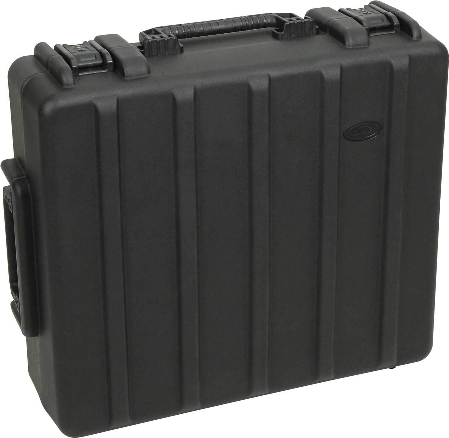 SKB 1R2723-8BW Case for PreSonus 24 A&H Zed-24 - ProSound and Stage Lighting