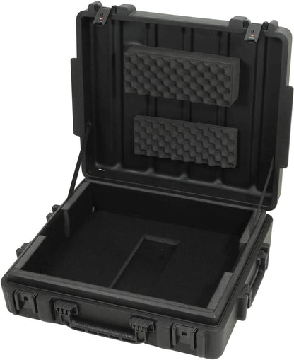 SKB 1R2723-8BW Case for PreSonus 24 A&H Zed-24 - ProSound and Stage Lighting