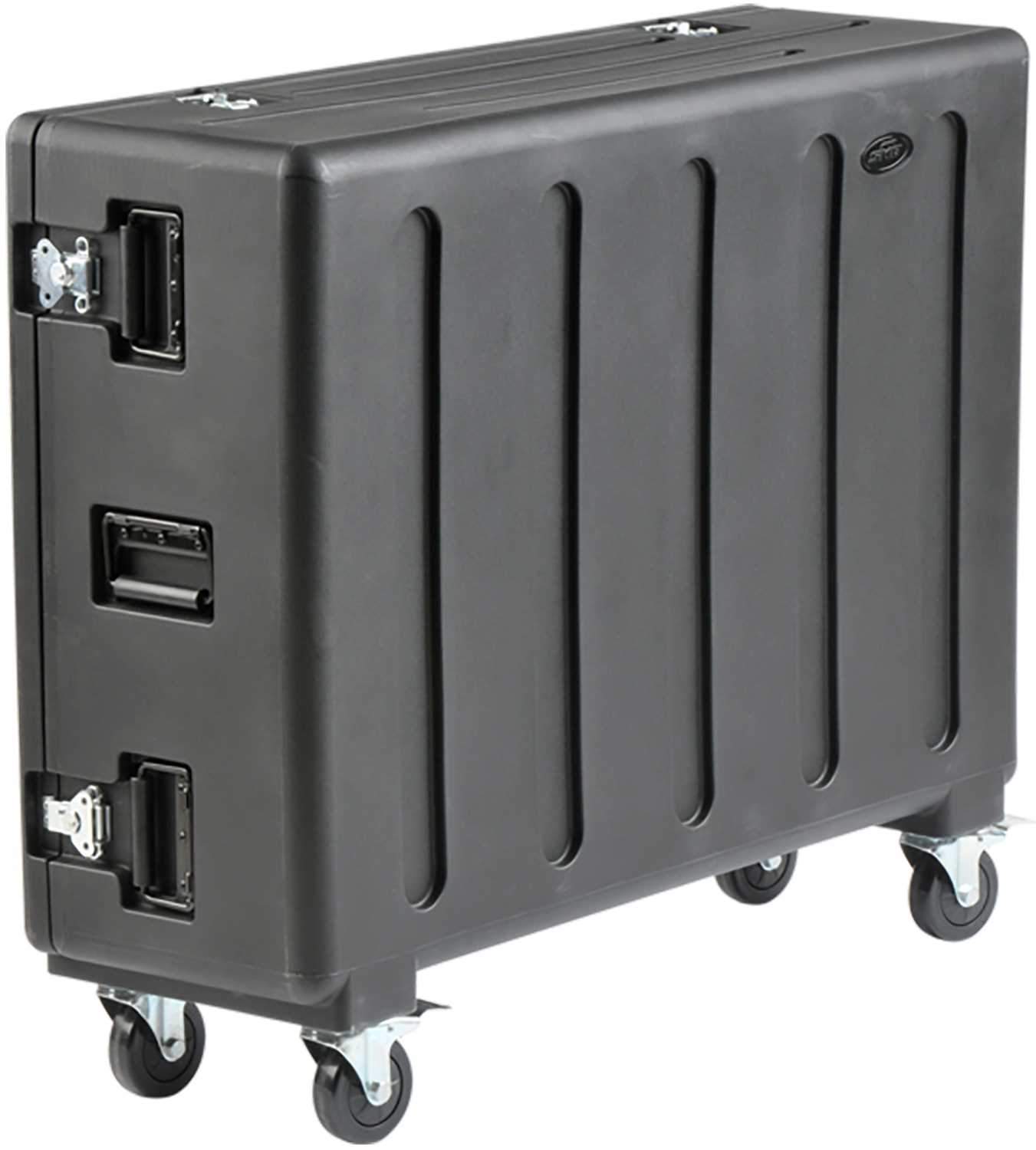 SKB 1RMQU32-DHW Roto Mixer Case for A&H QU32 - ProSound and Stage Lighting