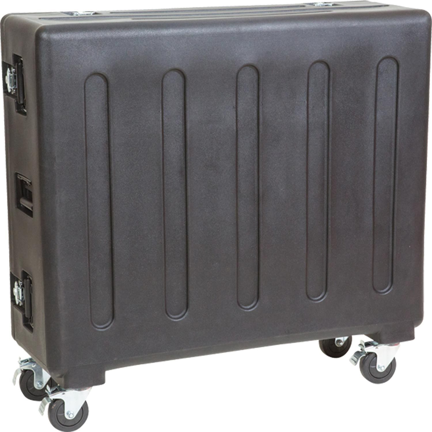 SKB Roto Molded Case for Behringer X32 w Wheels - Solotech