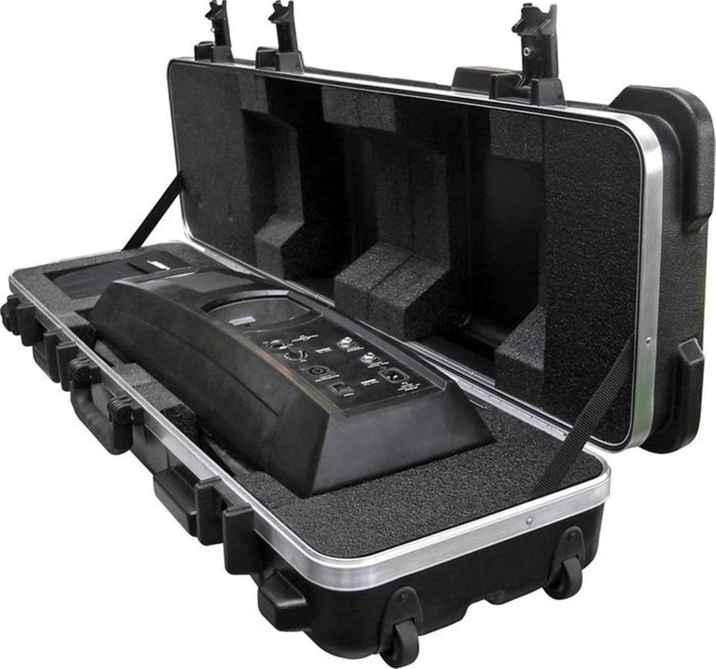 SKB 1SKB4009BP Bose L1 Model II Pedestal Case - ProSound and Stage Lighting